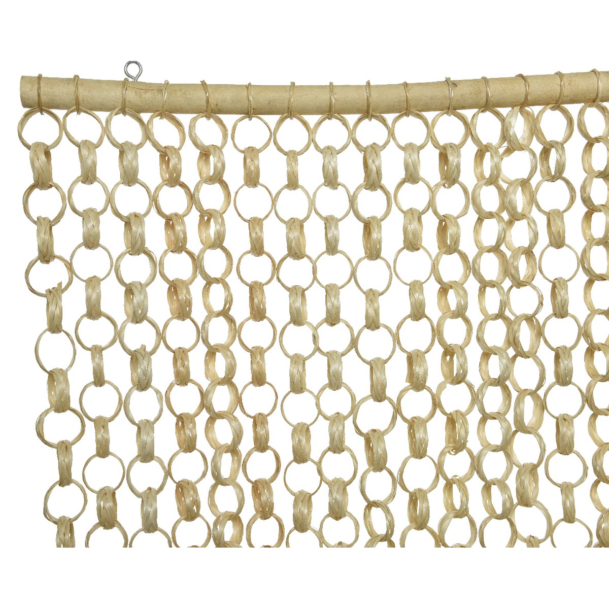 Schilliger Sélection  Rideau Bambou naturel  90x200cm