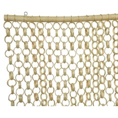 Schilliger Sélection  Rideau Bambou naturel  90x200cm