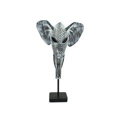 Schilliger Sélection  Statue elephant  29x11x48cm