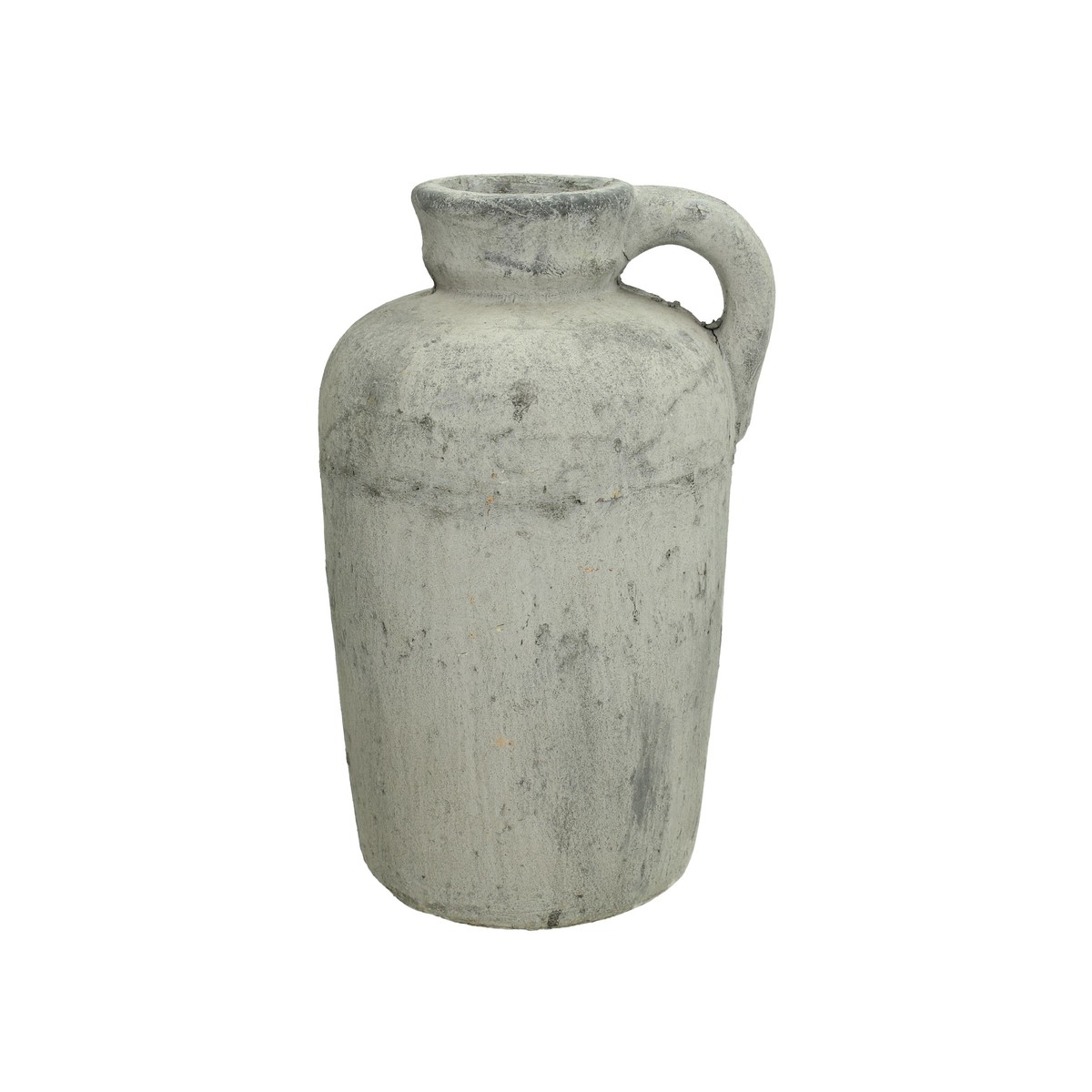 Schilliger Sélection  Vase avec anse  18.5x17.5x27cm