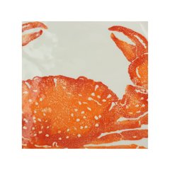 Schilliger Sélection  Plat crabe  40.5x40x3cm