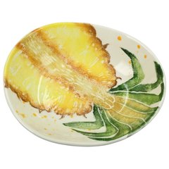 Schilliger Sélection  Plat ananas  24x20x5.5cm