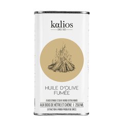 Kalios  Huile d'Olive Fumée 250ml  250ml