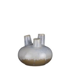 Schilliger Sélection Shape Vase soliflor Shape  18x16cm