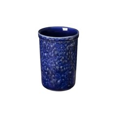  Abbey Pot à Ustensiles Abbey Bleu dragée D11.8 H17.0 cm