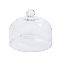  Glass Domes Cloche en verre 25cm  25cm