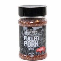 Not just BBQ  Epices Pulled Pork Rub 210g  210g