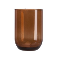 Schilliger Sélection Emilia Vase Emilia ambre  20cm