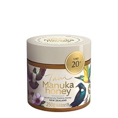 Tahi  Miel Manuka indice UMF 20+ , Tahi ® 250 gr  250gr