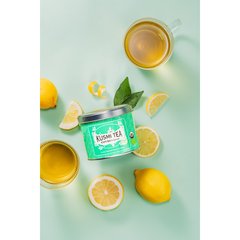 Kusmi Tea  Expure Original Bio vrac 100gr Sans couleur 100gr