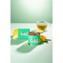 Kusmi Tea  Expure Original Bio vrac 100gr Sans couleur 100gr