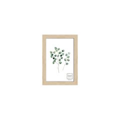   CADRE SIMPLE BOIS 10X15CM Sans couleur 10X15CM