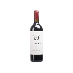   D.O Ribera del Duero  Larao . Domaine Luthier  0.75 L