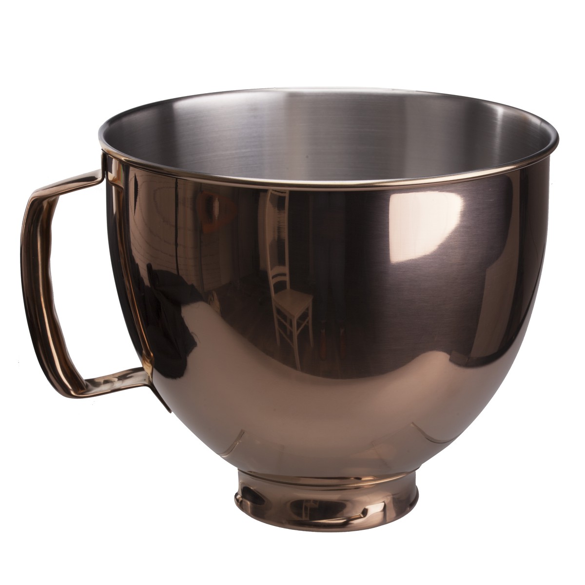  Kitchenaid Bol Mélangeur Inox 4L7,  cuivre  