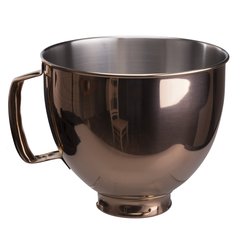 Kitchenaid Bol Mélangeur Inox 4L7,  cuivre  