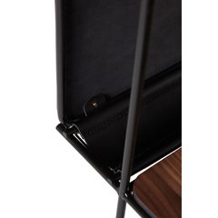 La Boite Concept  Kit 3 accessoires cuir pour Etagère Lines La Boite Concept  