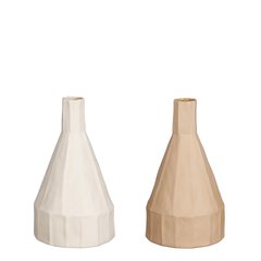   Vase Mina  11.5x20.5cm