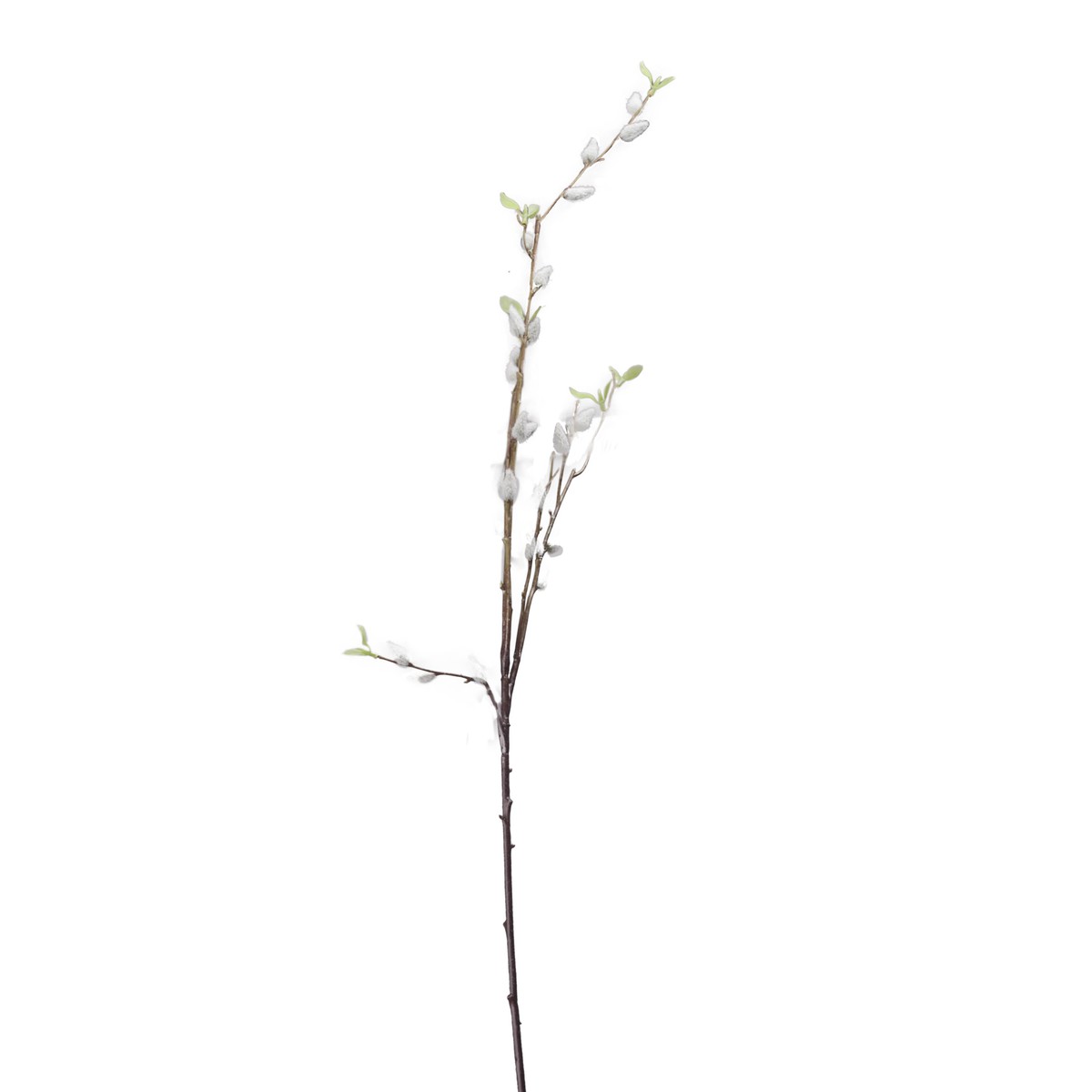 Schilliger Sélection  Noisetier en branche artificiel  95cm