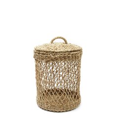   Panier à linge naturel  30x40cm