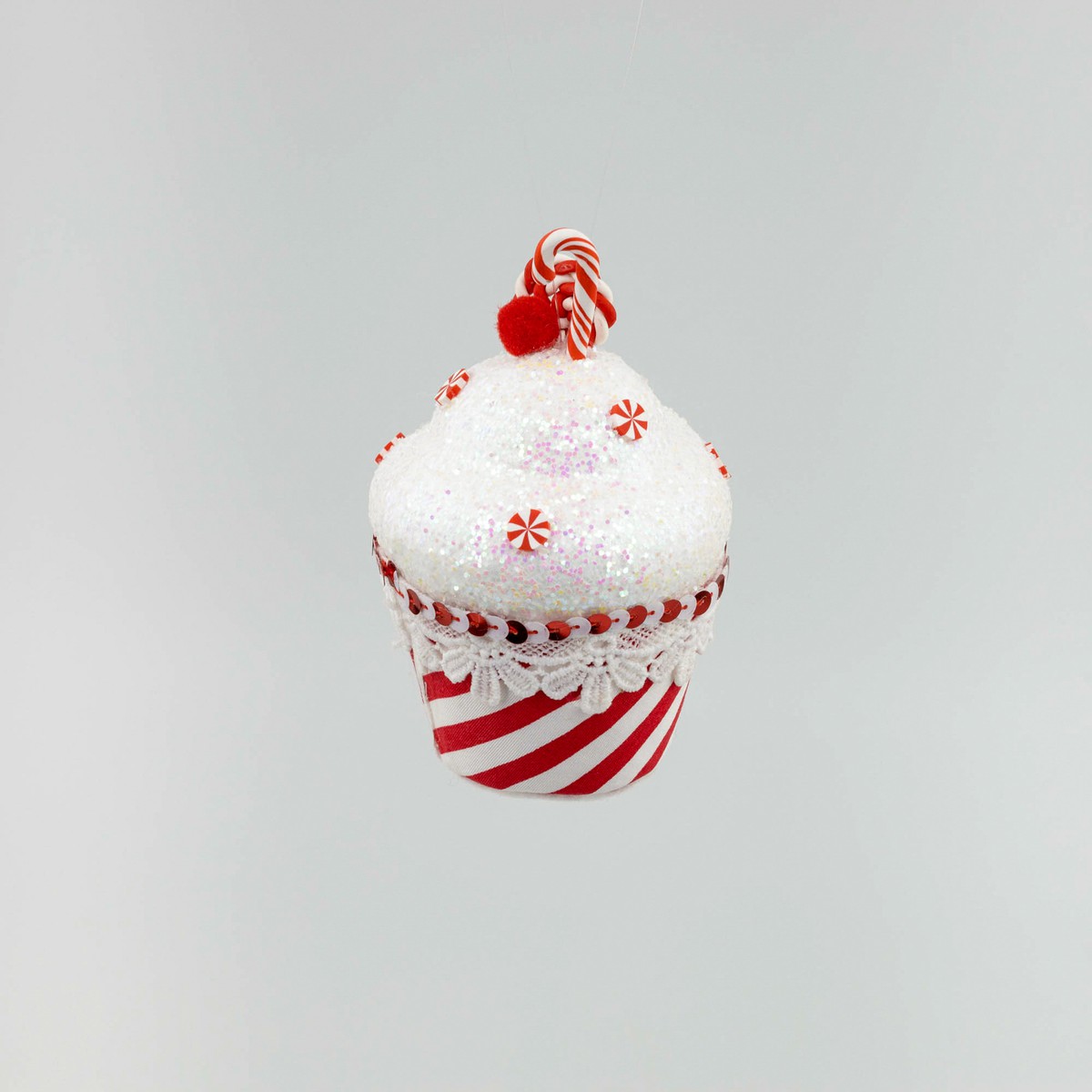Schilliger Sélection  Cupcake Candy à suspendre  8x13cm