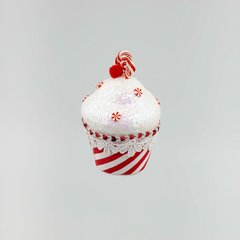 Schilliger Sélection  Cupcake Candy à suspendre  8x13cm