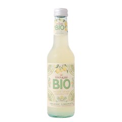 Tomarchio TOMARCHIO Limonade Bio  275 ml