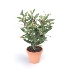 Schilliger Sélection  Olivier artificiel  25cm