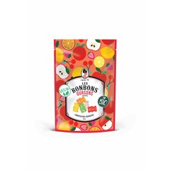   Bonbons Oursons BIO 80gr  80gr