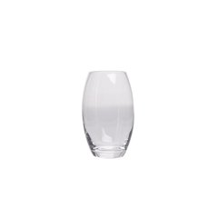 Schilliger Sélection Norverre Vase boule en verre  12.5x20cm