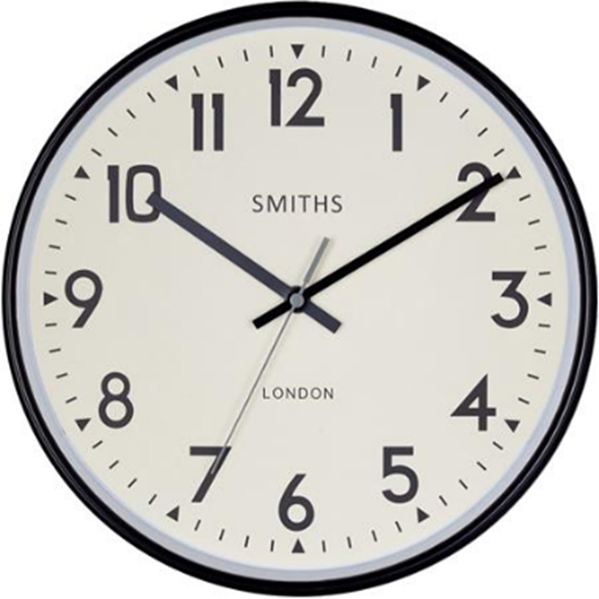   Horloge Smiths 30cm SM/SP/OFFICE/  30cm