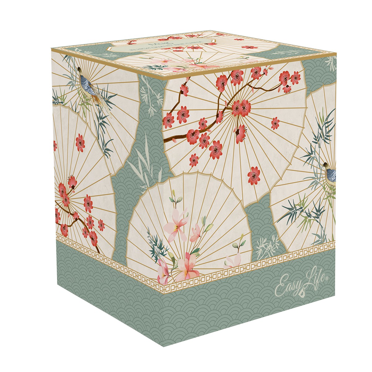Tasses/Mugs, ORIENTAL DREAMS Mug ORIENTAL DREAMS 360 ml | Schilliger
