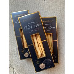 Giuliano Tartufi Giuliano Tartufi Gressins à la truffe GiulianoTartufi 120 gr  120gr