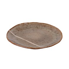 Schilliger Sélection Machu Picchu Assiette à Dessert Machu Picchu  22.5cm