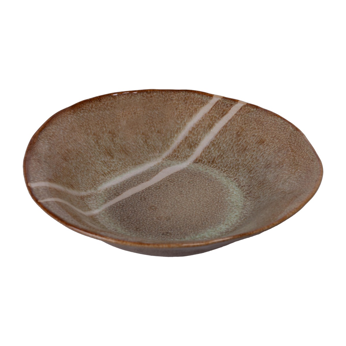 Schilliger Sélection Machu Picchu Assiette à Pâtes Machu Picchu  22.5cm