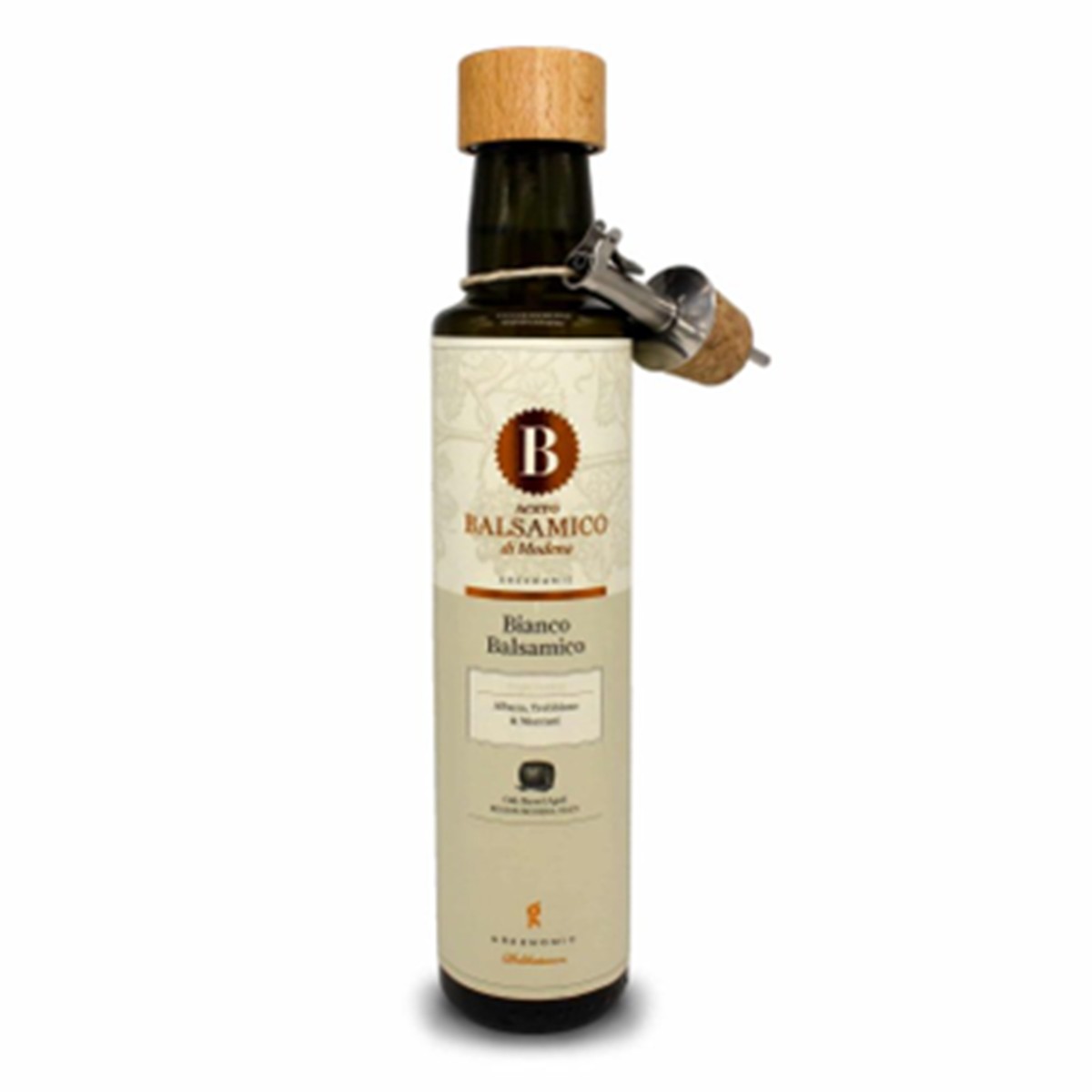 Vinaigre Balsamique Dans Atomiseur, Casa Rinaldi, 250 ML De