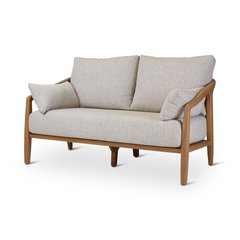 Castle Line Anais Canapé 2 places Anais Multi-couleurs 150x94x76 cm