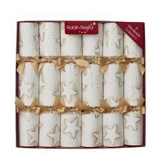 Robin Reed  Crackers Star of Wonder 6pcs  30cm