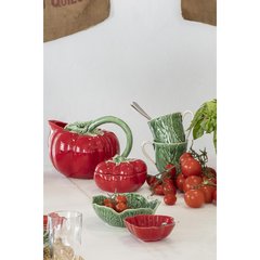 Bordallo Tomate Bol Tomate  16.1x8cm