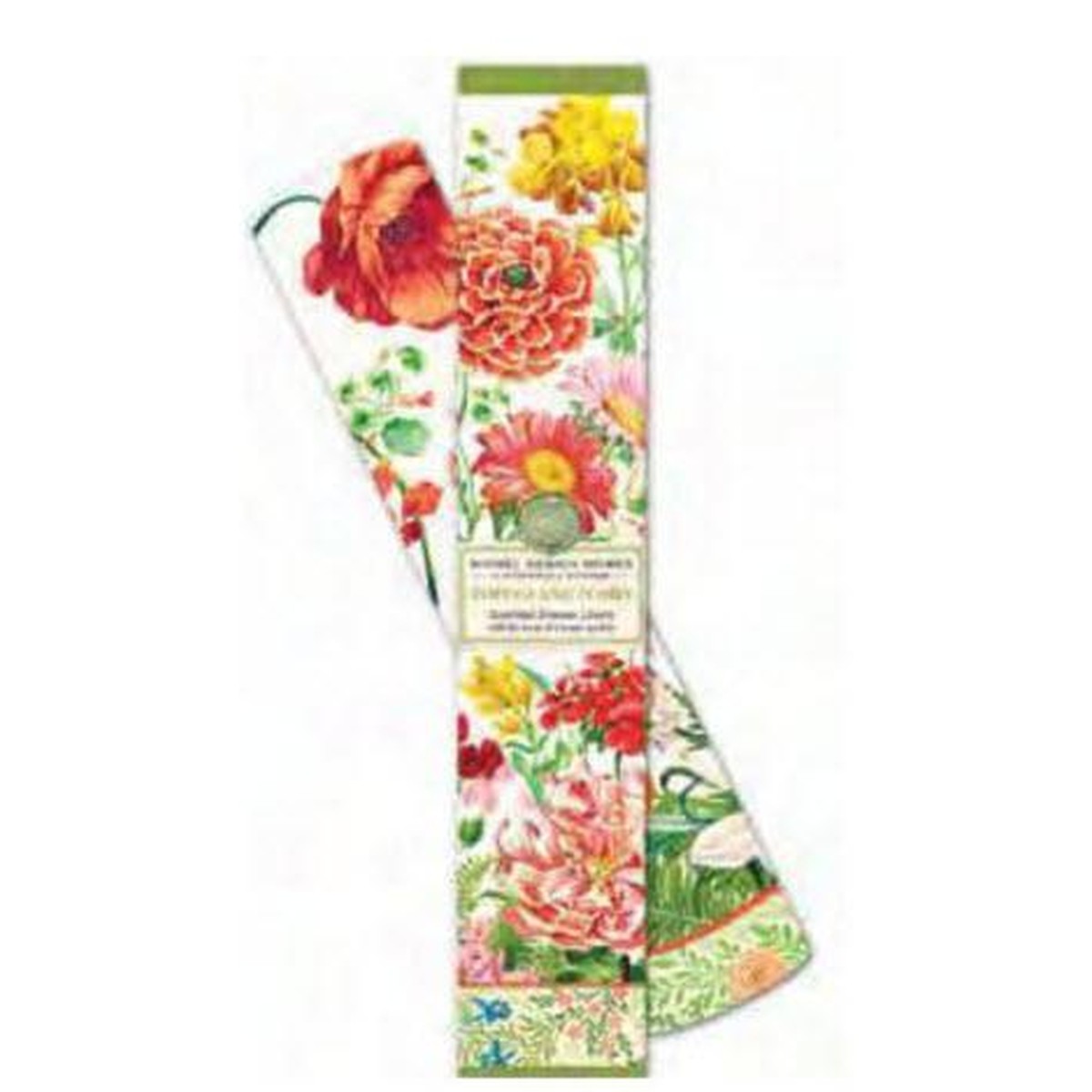  MICHEL DESIGN Papiers Parfumés Poppies & Posies  43,2x58,4cm