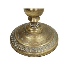 Schilliger Sélection  Chandelier 9 bougies or Jaune or 26.5x73cm