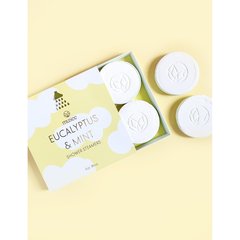  MUSEE Palets parfumés Eucalyptus +  Mint  