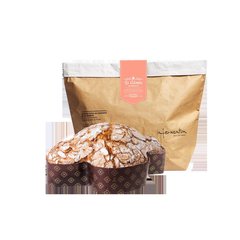 Infermentum INFERMENTUM Colombe de Pâques à l'Abricot Infermentum  750gr