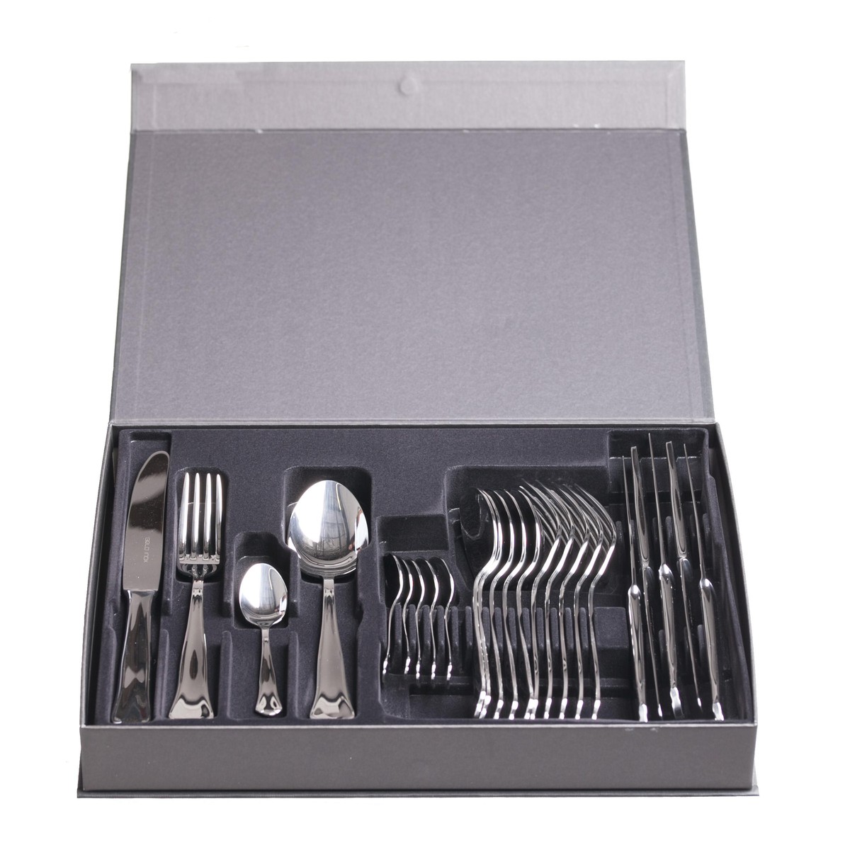  BELO INOX Ménagère 24pcs BELO BELO INOX  