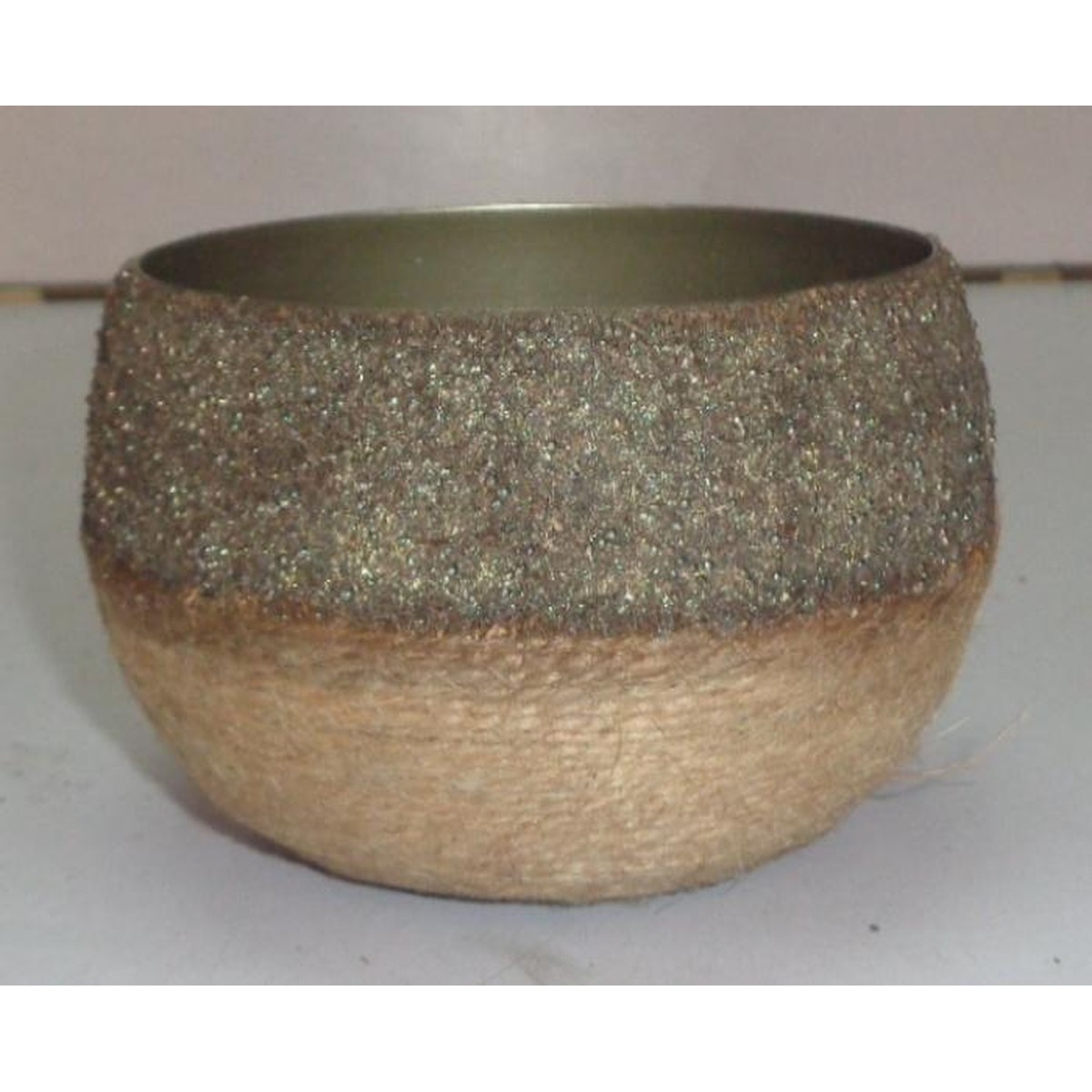 Schilliger Design  Lumignon Anissa anthracite Gris anthracite 9x10x7cm