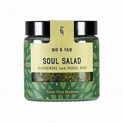Soul Spice SoulSpice Soul Salad  Soul Spice 40gr  120ml
