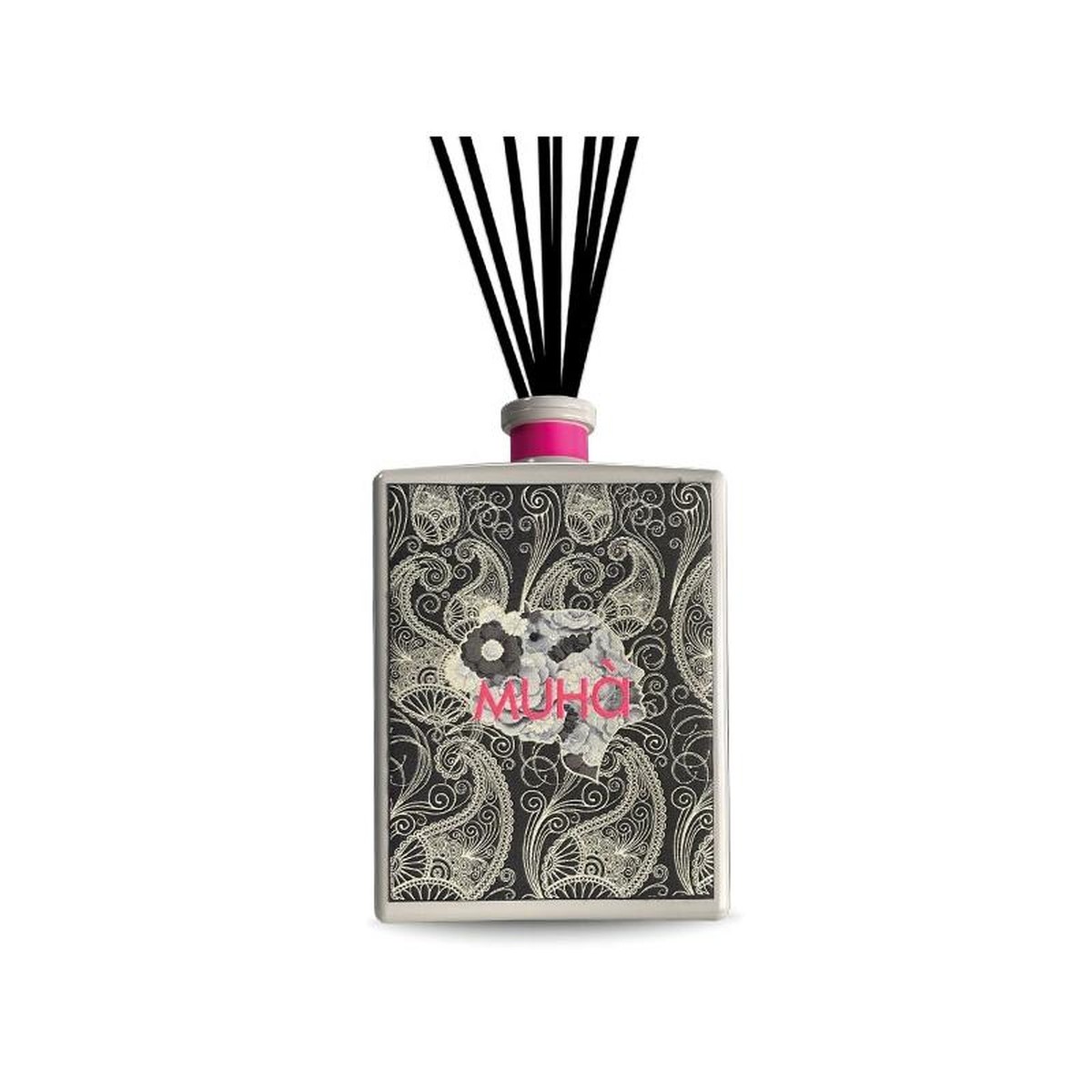 Schilliger Sélection Diffuseur d'Art Diffuseur d'Art Bois & Thé  3000ml
