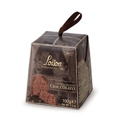 Loison  "MIGNON" Cioccolato Panettoncino  100 gr
