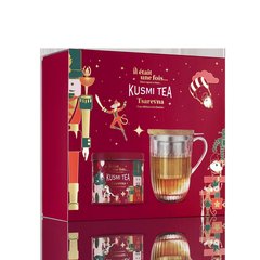 Kusmi Tea  Coffret Tsarevna thé & mug, Edition 2023  