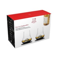 Peugeot  Set DUO Whisky Peugeot Sans couleur 