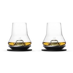   Set DUO Whisky Peugeot  